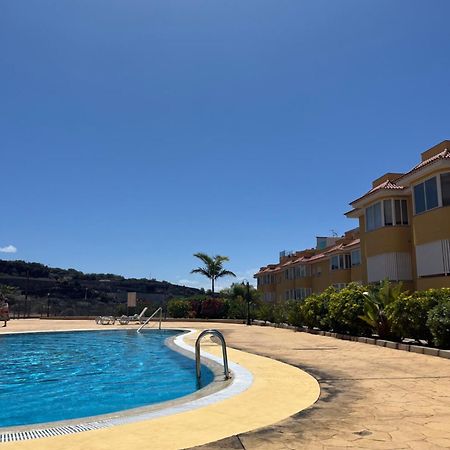Tenerife Playa La Arena 圣地亚哥港 外观 照片