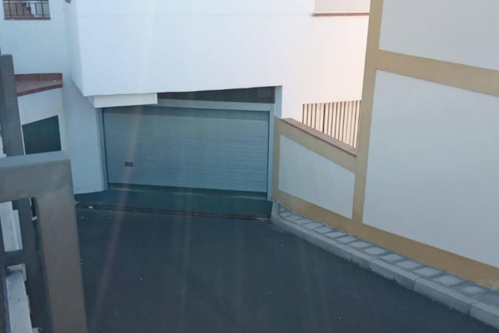 Tenerife Playa La Arena 圣地亚哥港 外观 照片