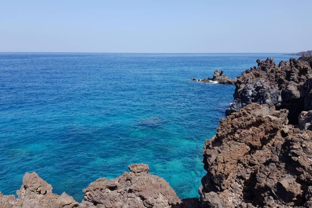 Tenerife Playa La Arena 圣地亚哥港 外观 照片