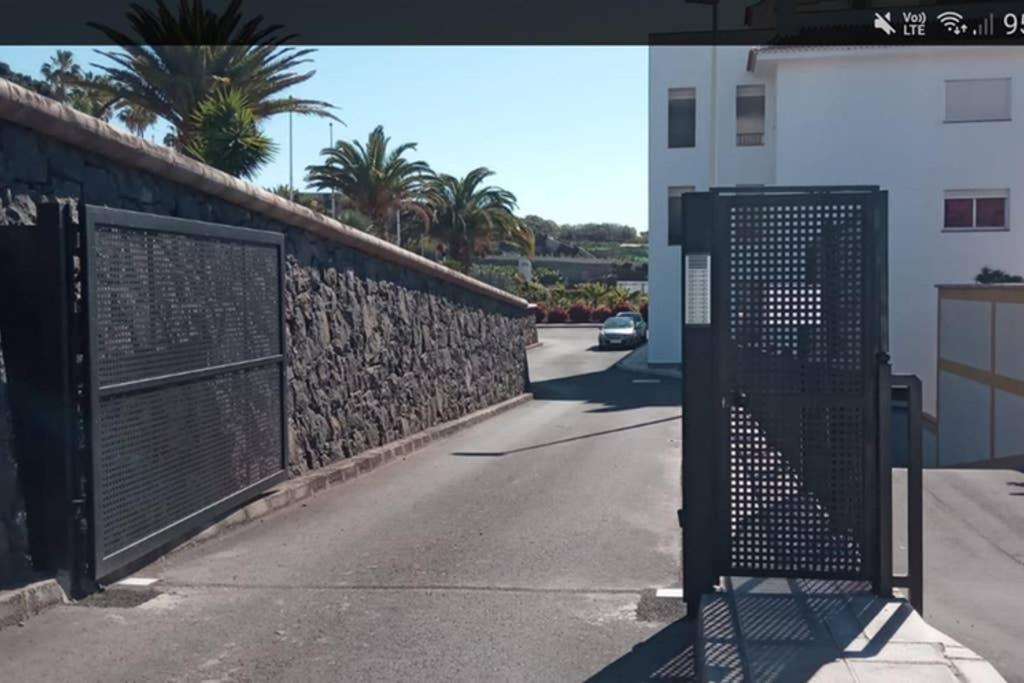 Tenerife Playa La Arena 圣地亚哥港 外观 照片