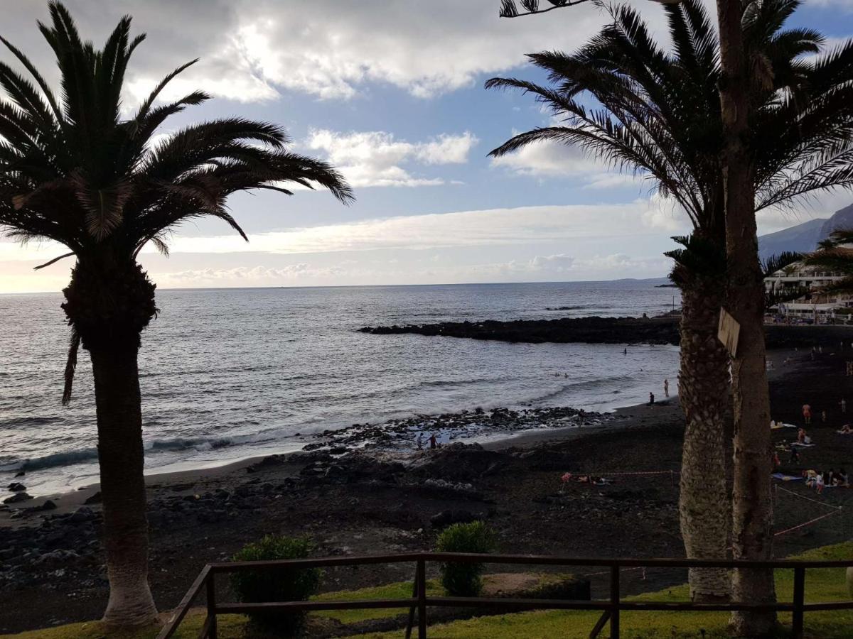 Tenerife Playa La Arena 圣地亚哥港 外观 照片