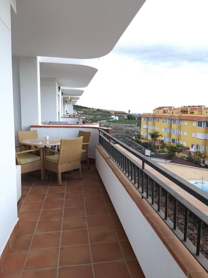 Tenerife Playa La Arena 圣地亚哥港 外观 照片