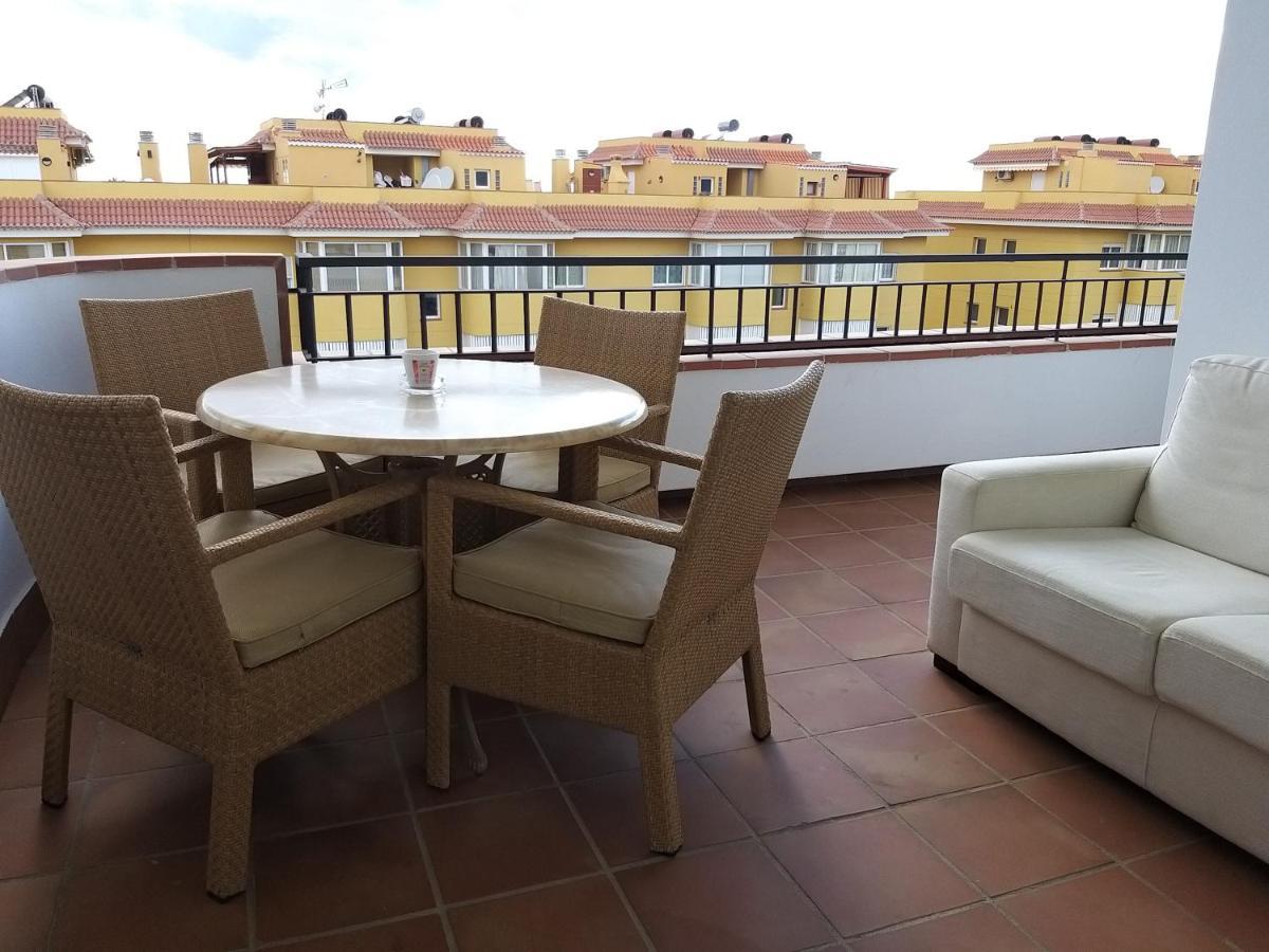 Tenerife Playa La Arena 圣地亚哥港 外观 照片