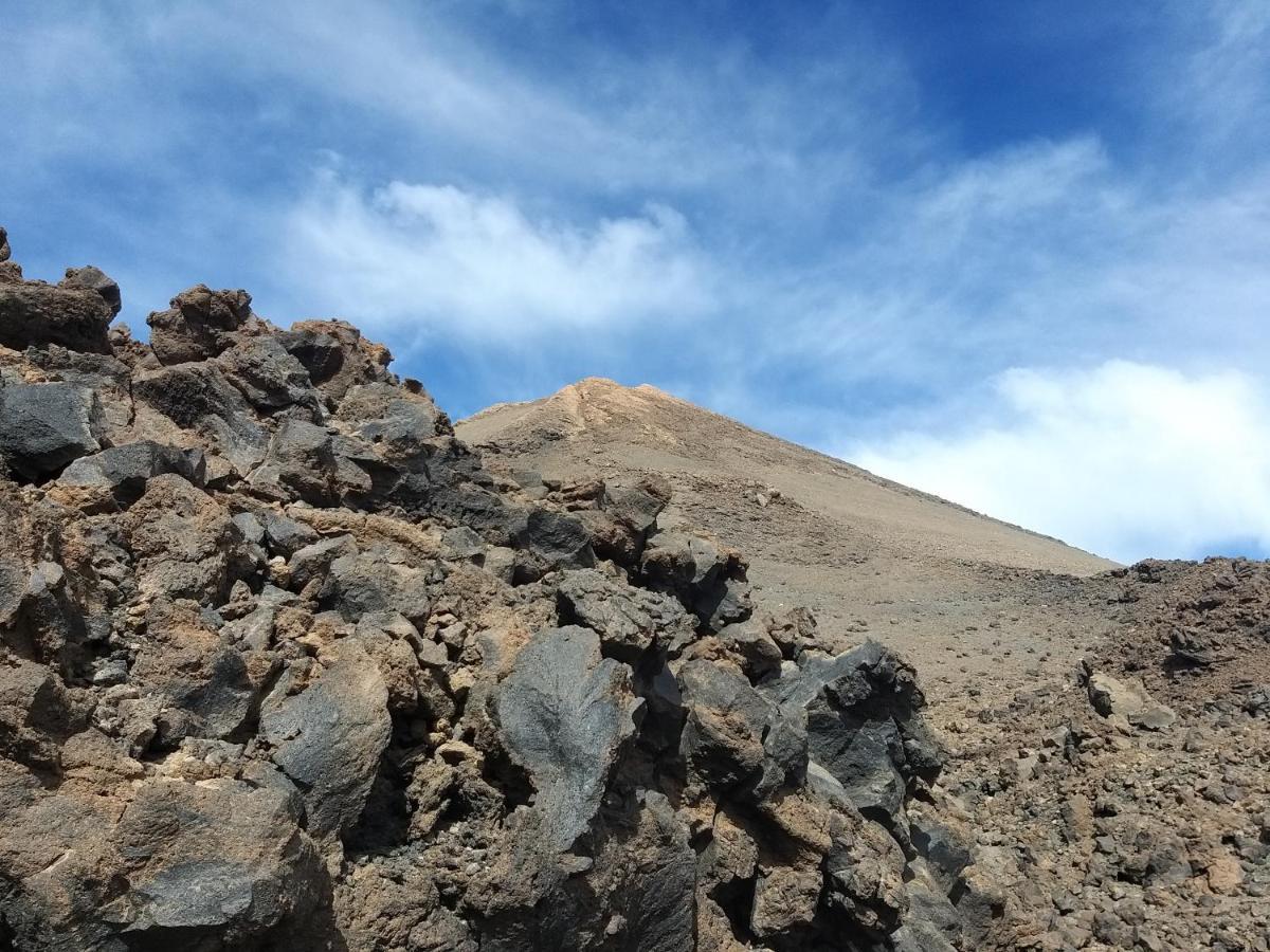 Tenerife Playa La Arena 圣地亚哥港 外观 照片