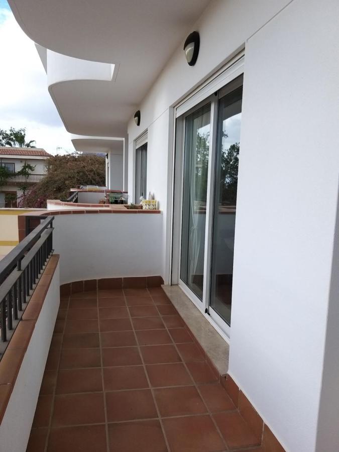 Tenerife Playa La Arena 圣地亚哥港 外观 照片