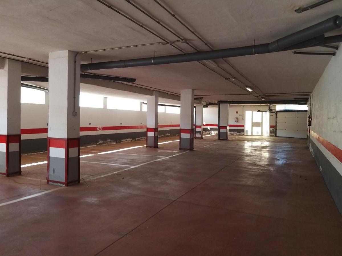 Tenerife Playa La Arena 圣地亚哥港 外观 照片