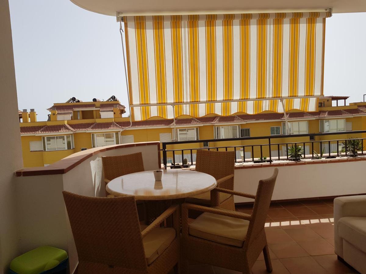 Tenerife Playa La Arena 圣地亚哥港 外观 照片