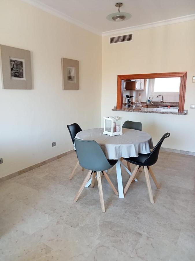 Tenerife Playa La Arena 圣地亚哥港 外观 照片