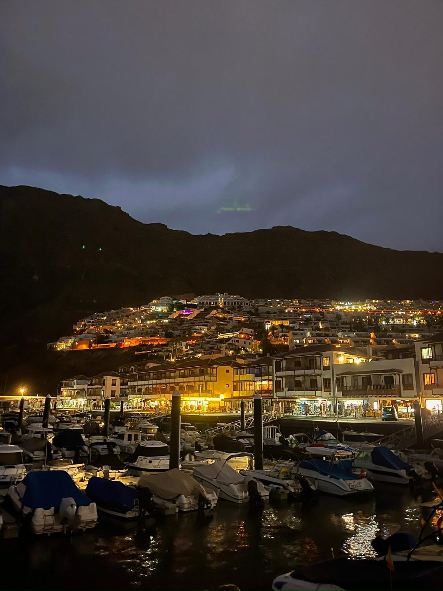Tenerife Playa La Arena 圣地亚哥港 外观 照片