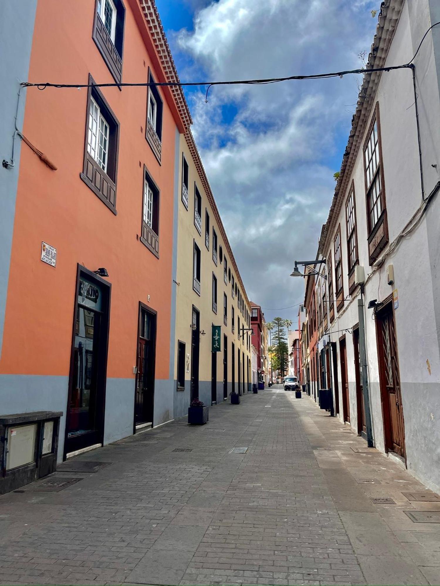 Tenerife Playa La Arena 圣地亚哥港 外观 照片
