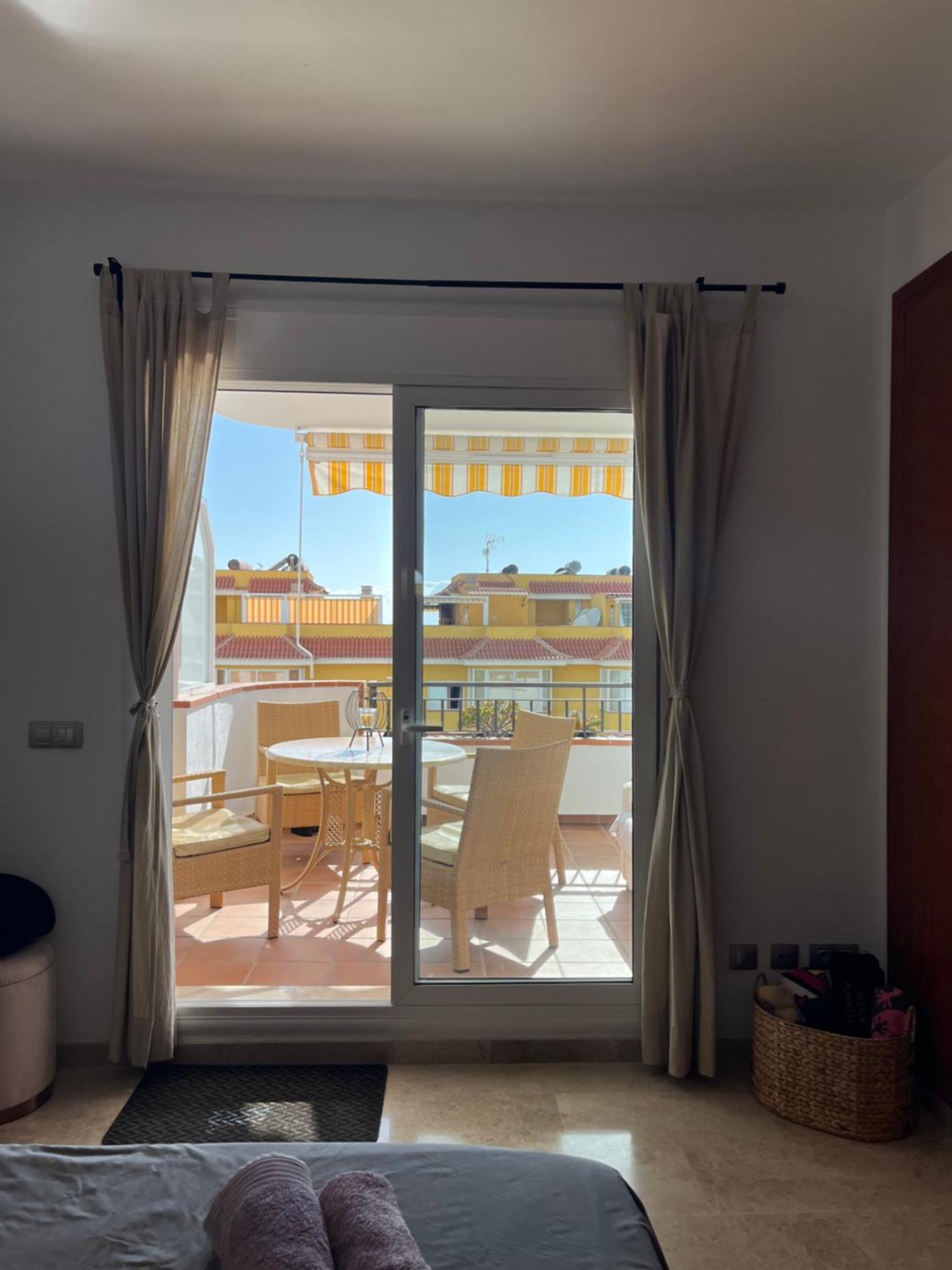 Tenerife Playa La Arena 圣地亚哥港 外观 照片