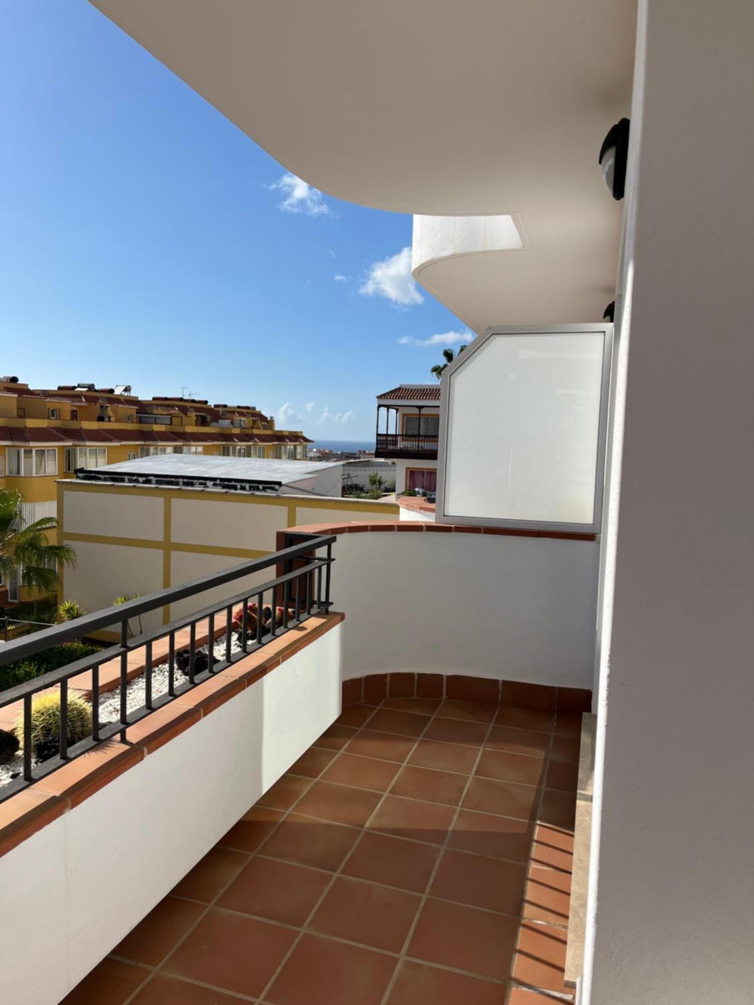 Tenerife Playa La Arena 圣地亚哥港 外观 照片