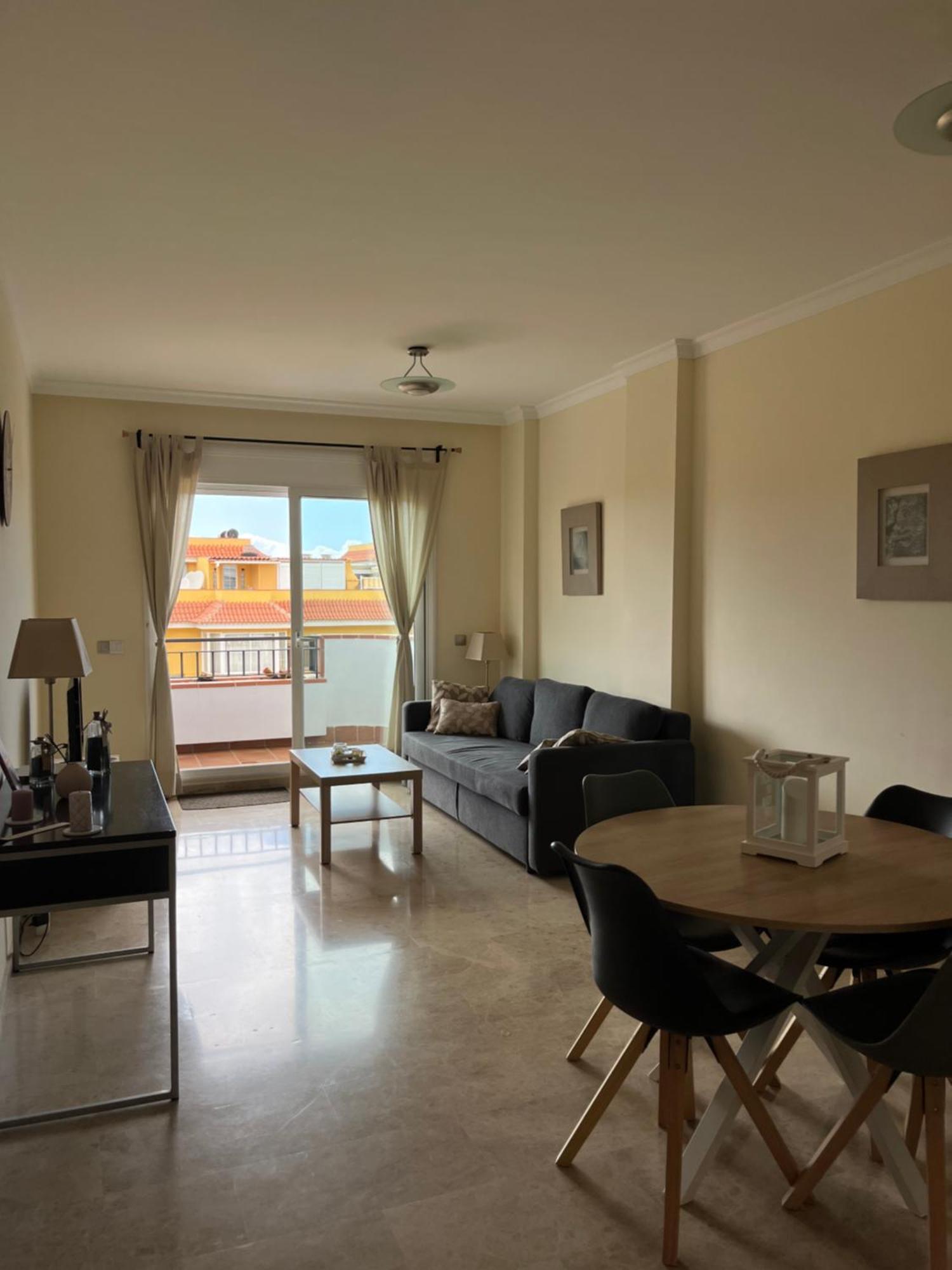 Tenerife Playa La Arena 圣地亚哥港 外观 照片
