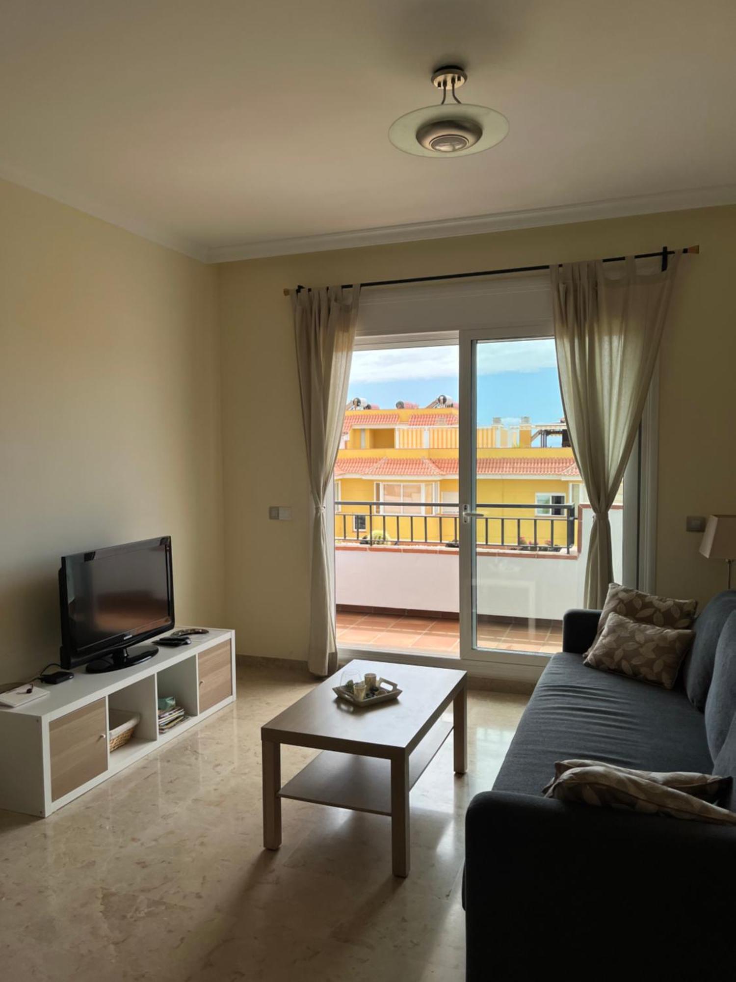 Tenerife Playa La Arena 圣地亚哥港 外观 照片