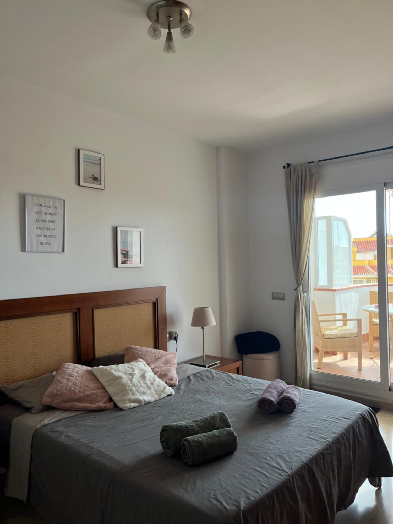 Tenerife Playa La Arena 圣地亚哥港 外观 照片