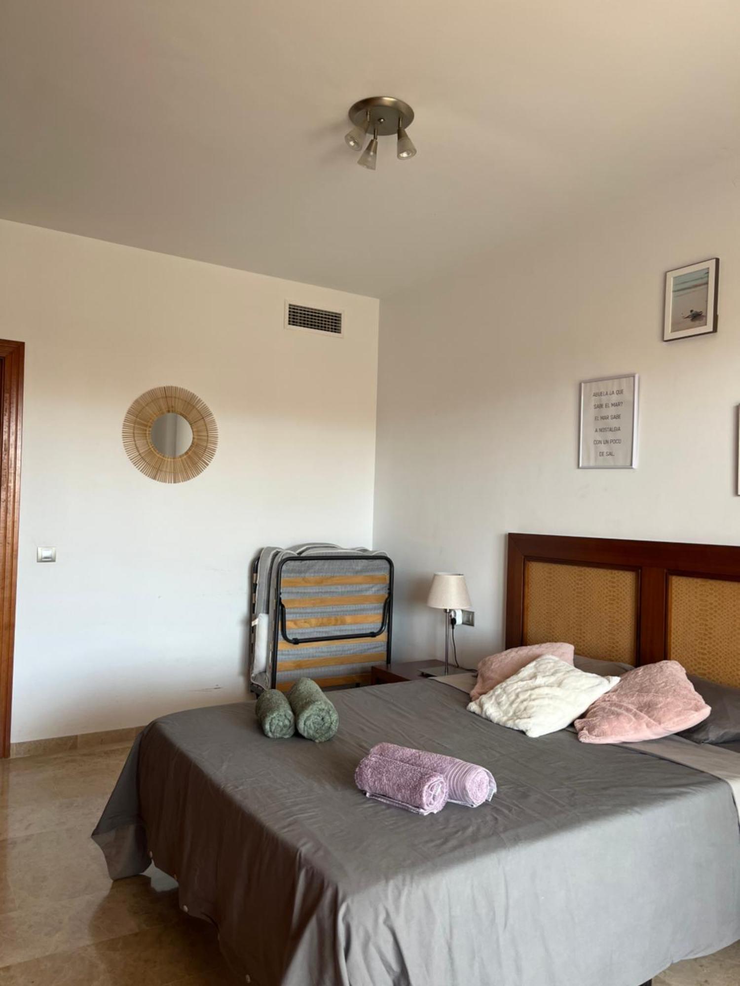 Tenerife Playa La Arena 圣地亚哥港 外观 照片